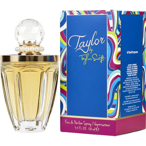 taylor swift perfume discontinued.